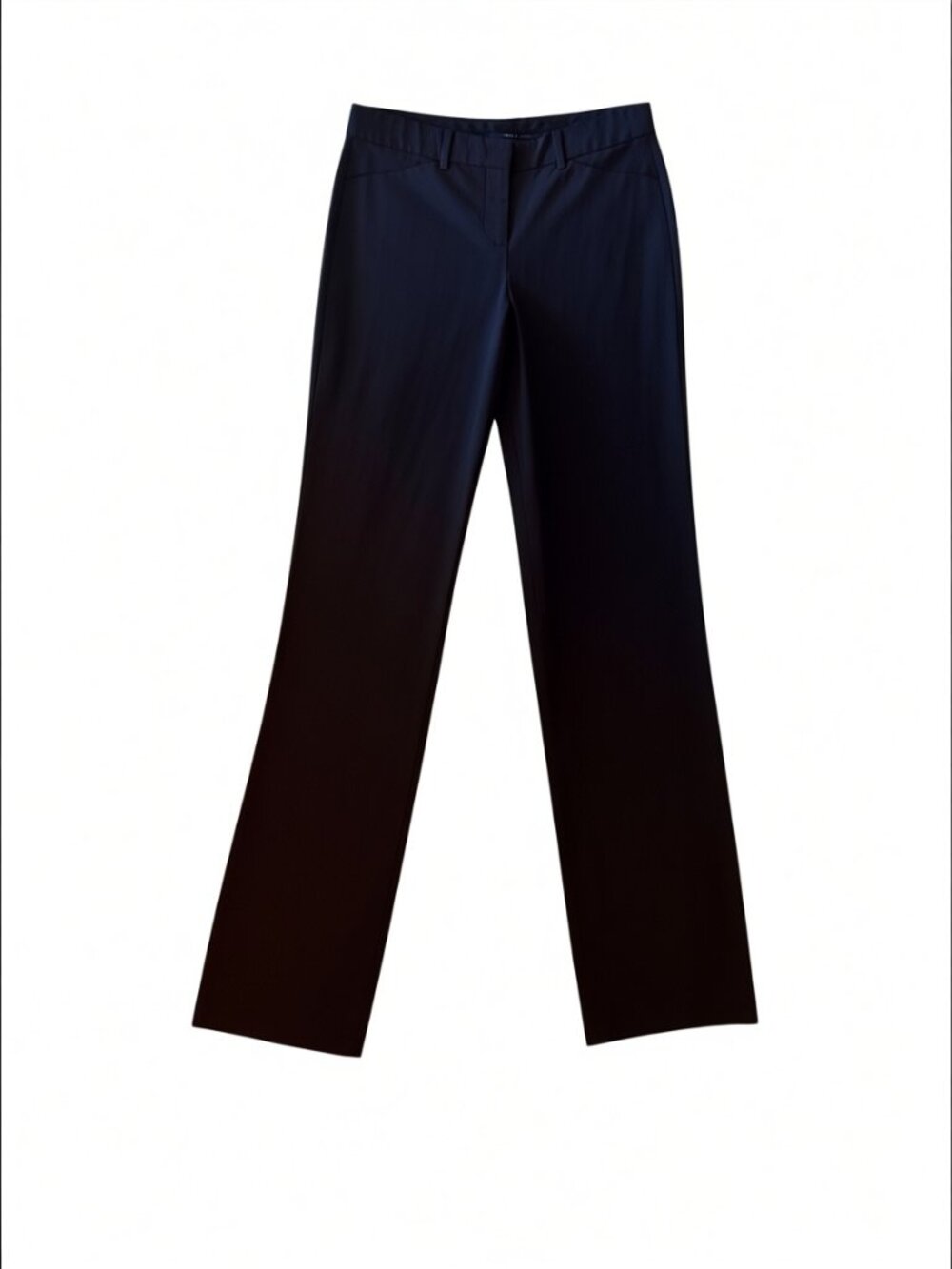 Theory Black Tailored Dress Pants / Trousers – Size 2